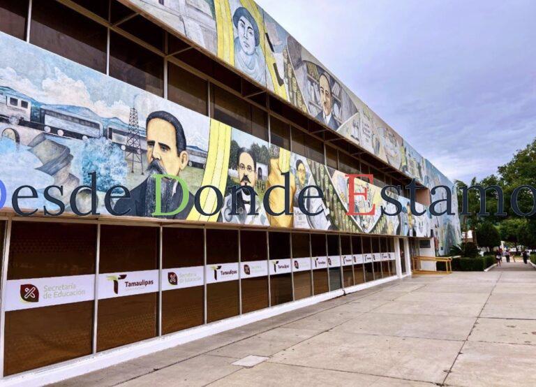 Reitera SET suspensión de clases ante temperaturas congelantes