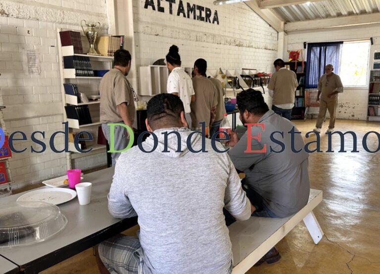 Concluyen PPLs del CEDES Altamira cinco cursos impartidos por ITACE-ICAT