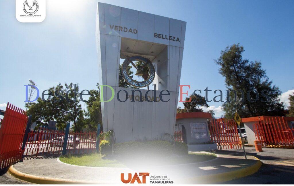 Se mantiene UAT atenta ante el ingreso del frente frío polar