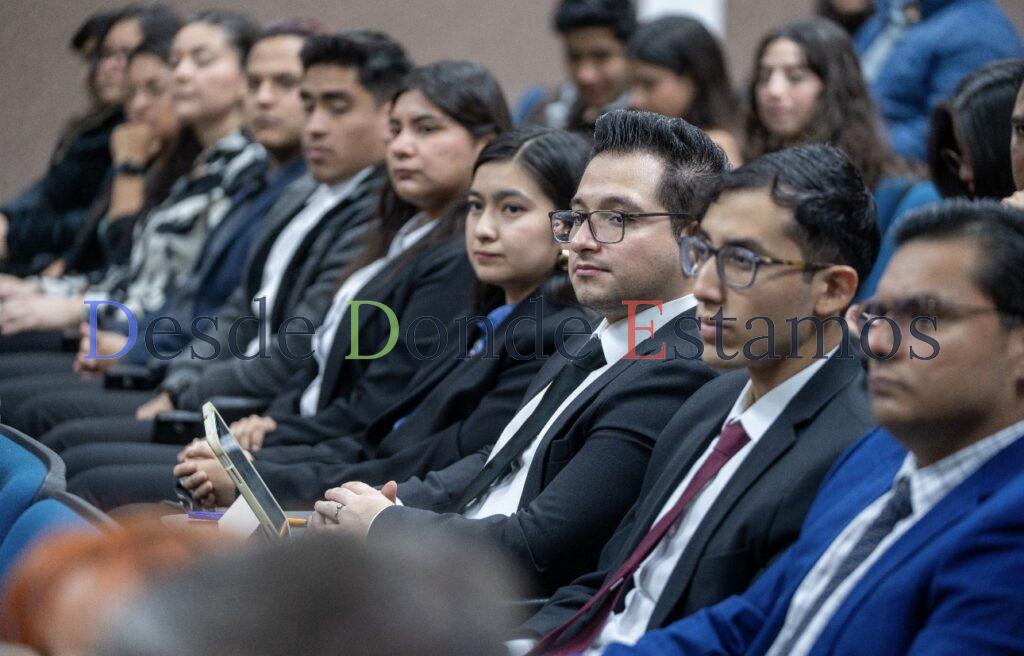Promueve la UAT diálogos académicos sobre bienestar y desarrollo humano