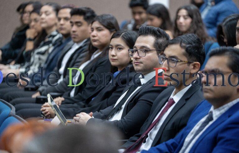 Promueve la UAT diálogos académicos sobre bienestar y desarrollo humano