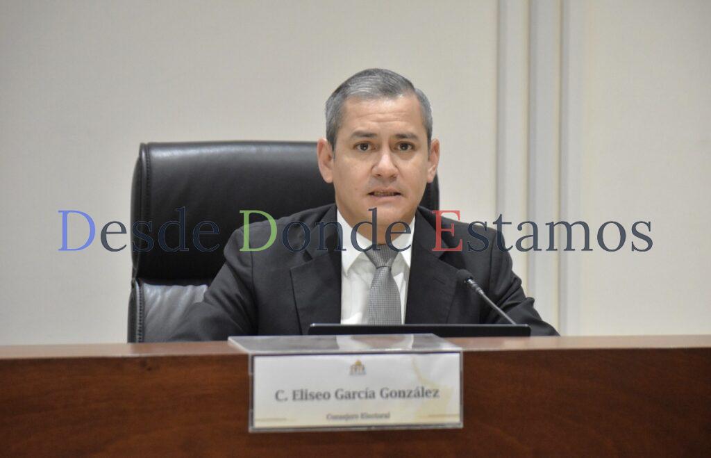 Inicia Ietam reestructuración previa a proceso electoral