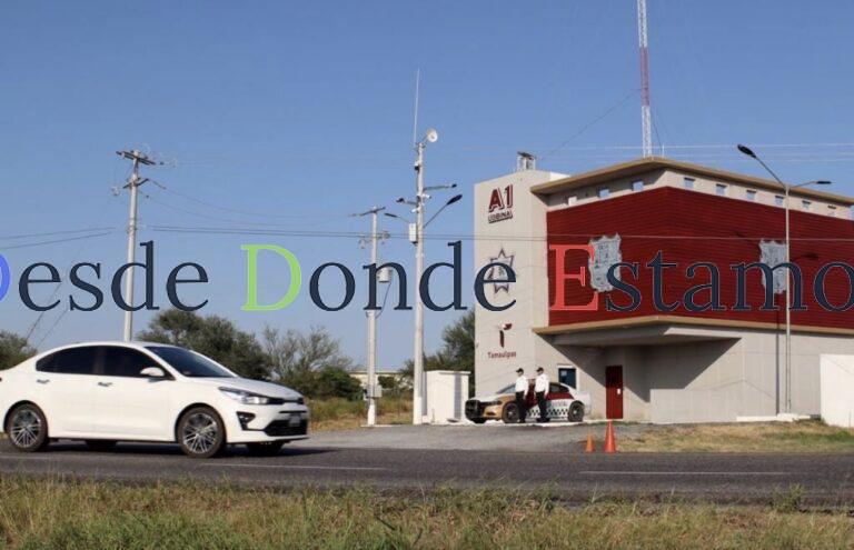 Expropian lotes para construcción de Estaciones Seguras