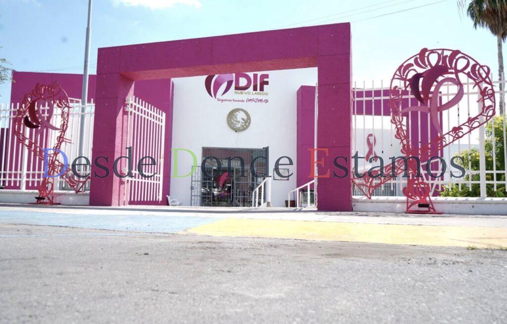 Sistema DIF suspende clases y talleres de manera preventiva