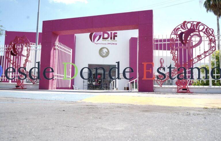 Sistema DIF suspende clases y talleres de manera preventiva