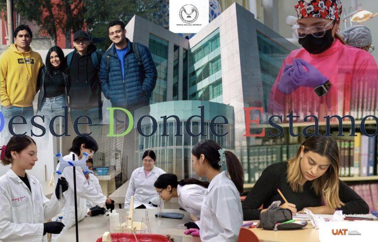 Ofrece la UAT más de 90 programas educativos