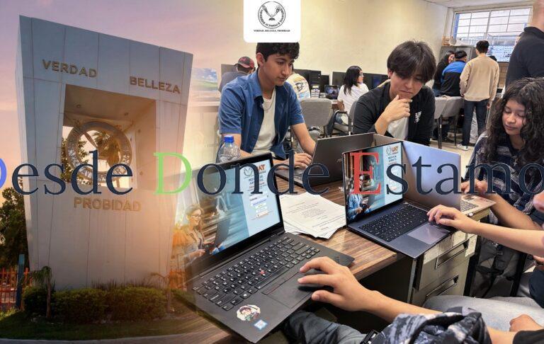 Abre la UAT registro para el ingreso de nuevos estudiantes