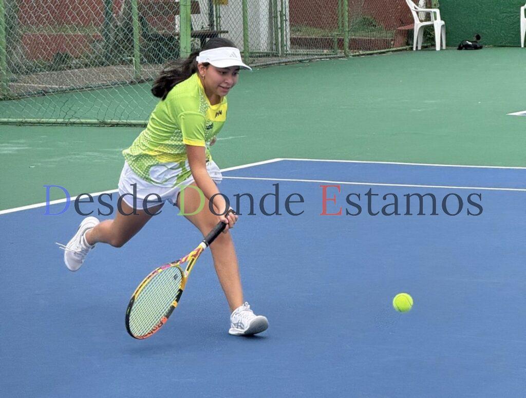 Finalizan Olimpiadas Estatales de judo, tenis de mesa, tenis y futbol varonil