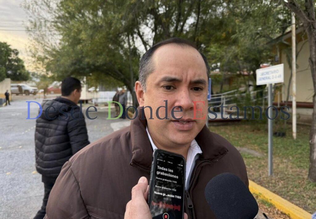 Buscan modelo financiero para terminación de penal