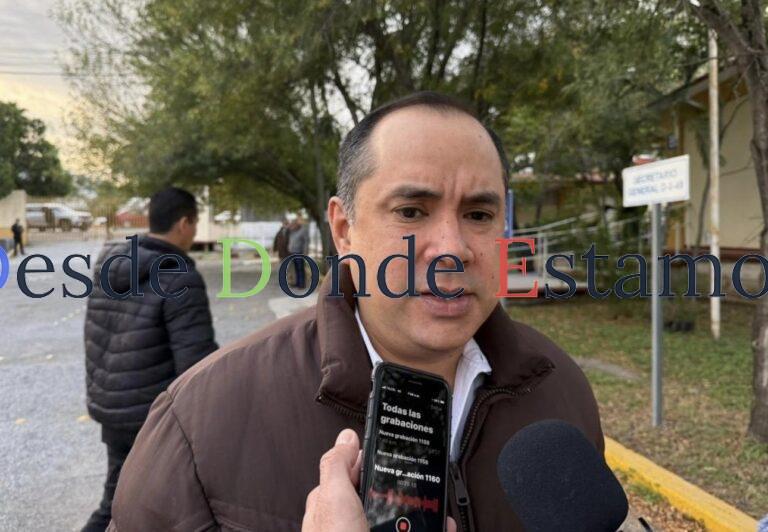 Buscan modelo financiero para terminación de penal