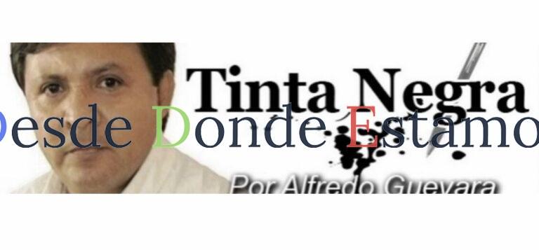 Tinta Negra / Las cosas como son: Blanca