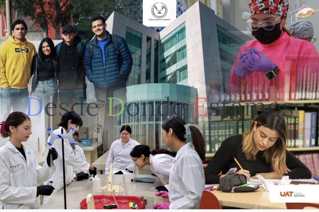 Ofrece la UAT más de 90 programas educativos