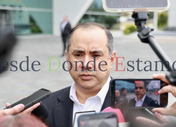 Destacan inversión para Tamaulipas anunciada por Claudia Sheinbaum