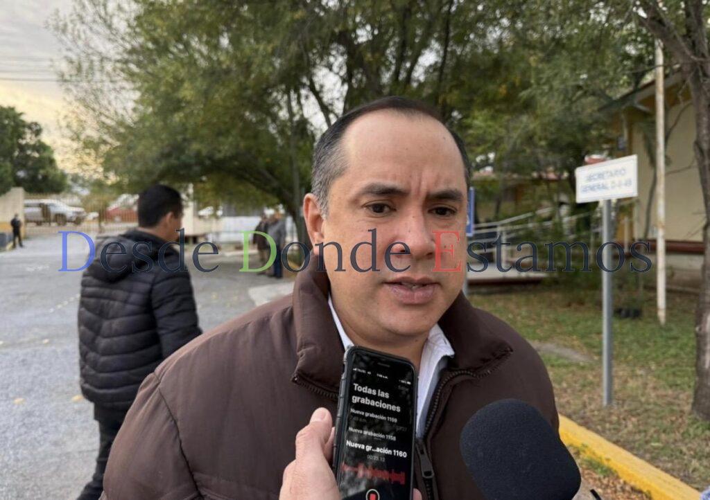 Proyectan en Tamaulipas recaudar 12 mil millones