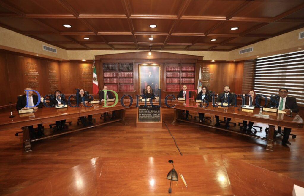 Trasladaran a septiembre el informe de PJT