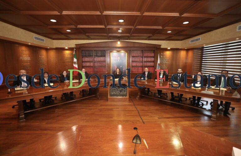 Trasladaran a septiembre el informe de PJT