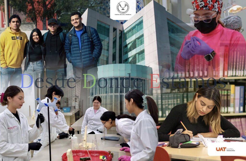 Ofrece la UAT más de 90 programas educativos