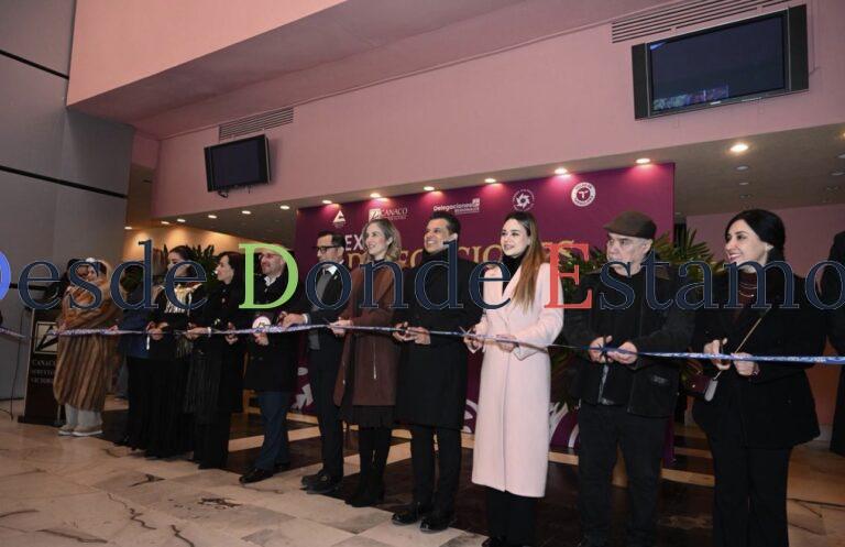 Victoria se transforma con trabajo, inversión y colaboración: Lalo Gattás