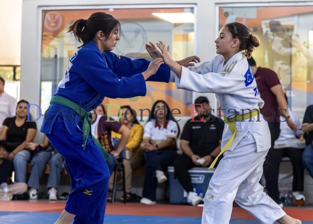 Definen primeros seleccionados de Tamaulipas para Olimpiada Regional