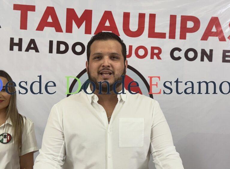 Sin discutir con partidos políticos, buscan aprobar reforma electoral; PRI