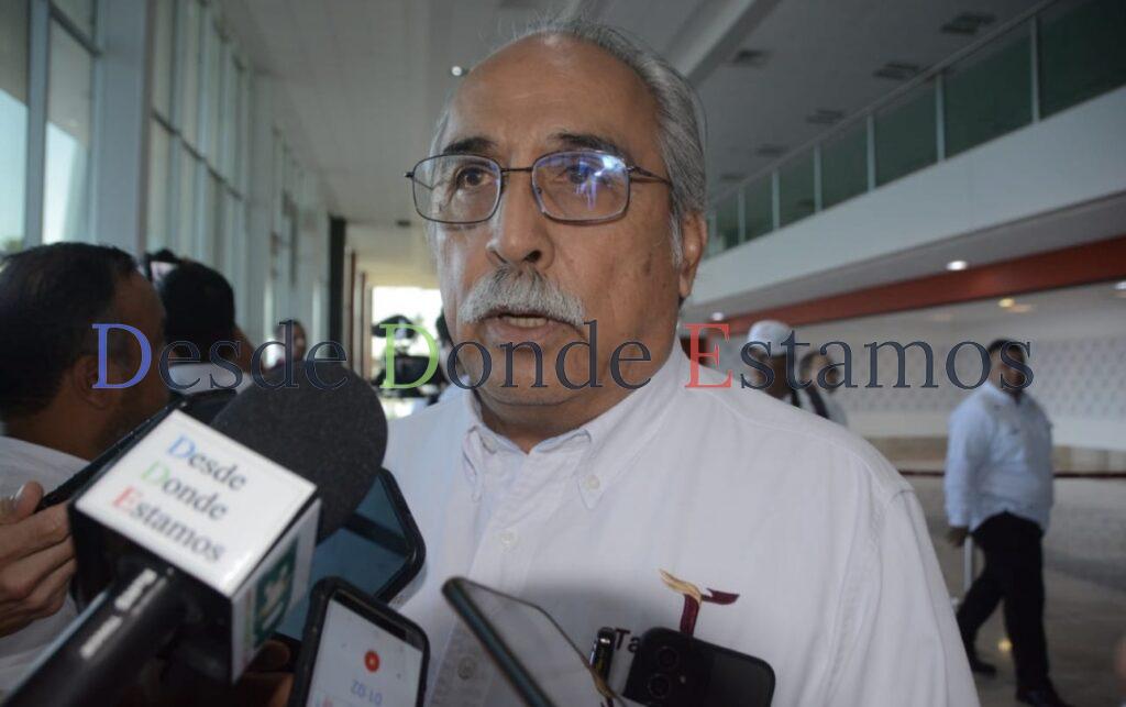 Persisten 12 casos activos de gusano barrenador