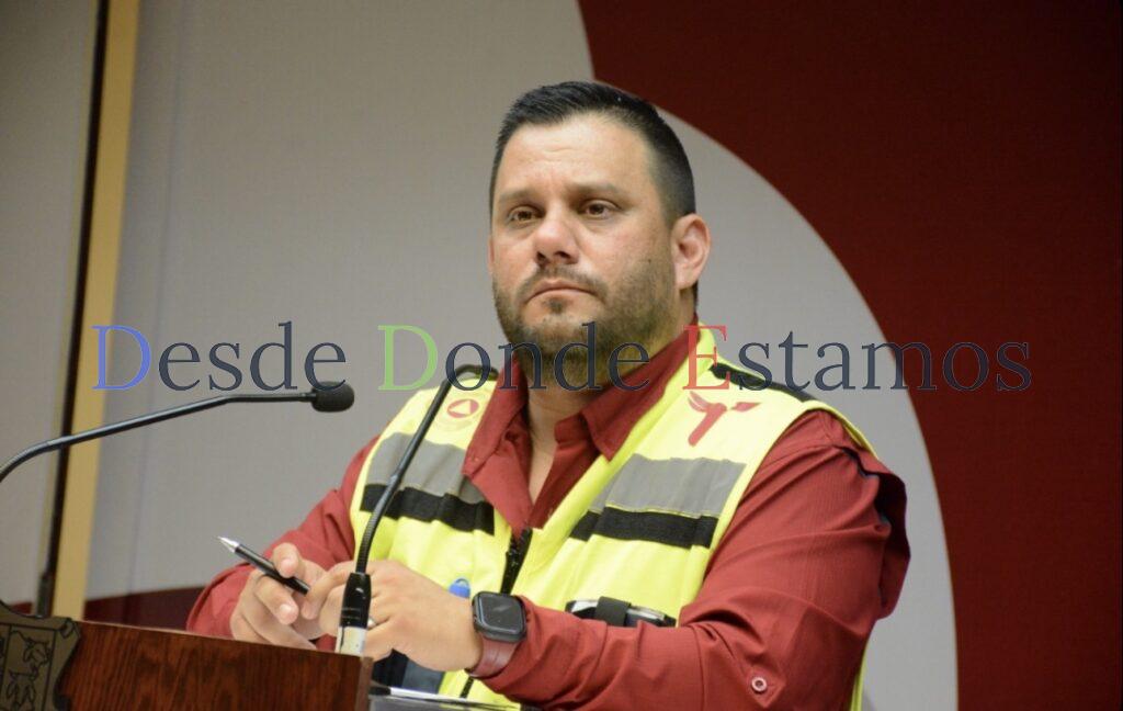 Casi todas las empresas cumplen con programa interno de protección civil