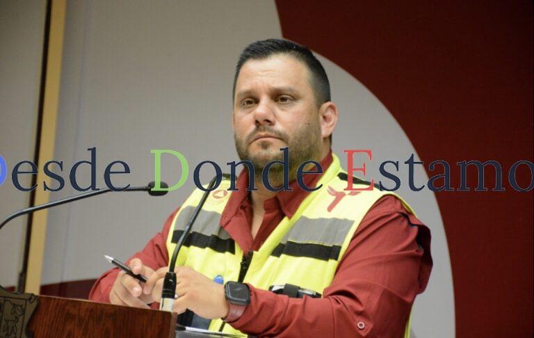 Casi todas las empresas cumplen con programa interno de protección civil