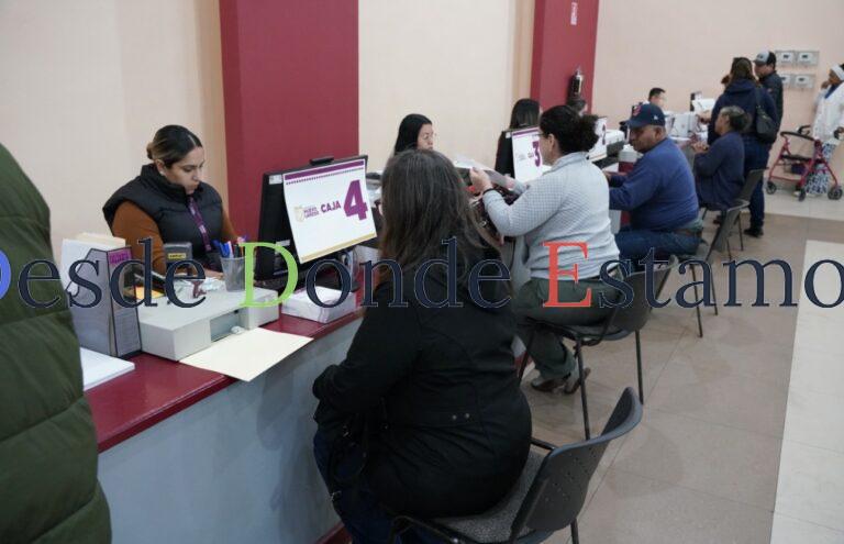 Invitan a aprovechar los últimos días de descuentos en el pago del predial