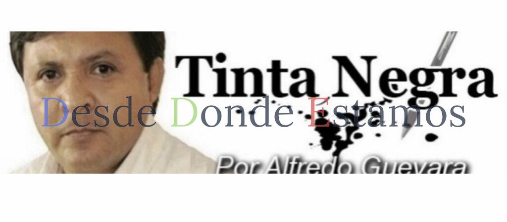 Tinta Negra / Que alguien les diga