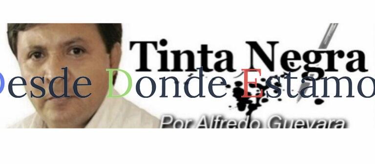 Tinta Negra / Que alguien les diga