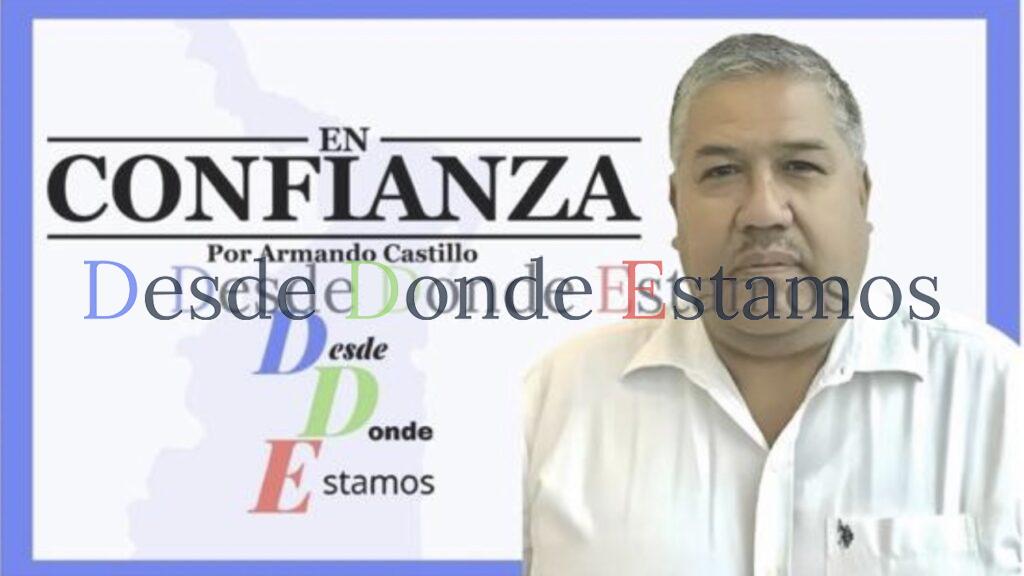 EN CONFIANZA / VIERNES MUY MEXICANO