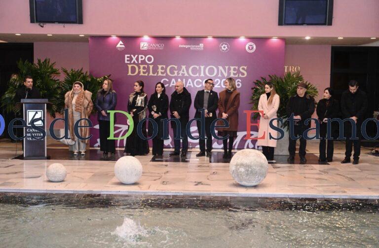 Victoria se transforma con trabajo, inversión y colaboración: Lalo Gattás