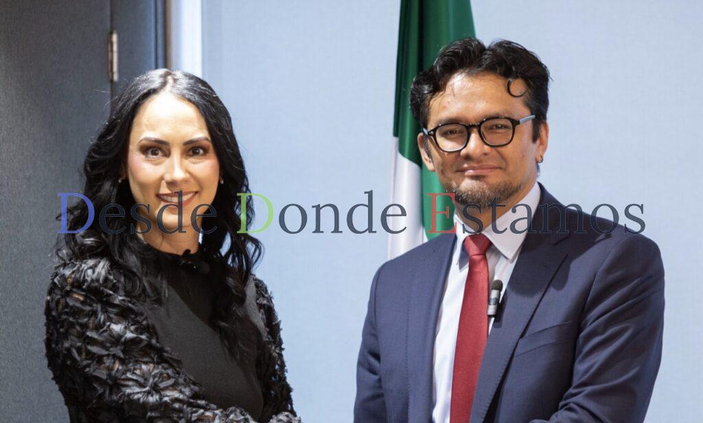 Participará Gobierno de Tamaulipas como consejero en la ANEM