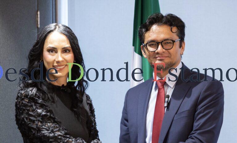 Participará Gobierno de Tamaulipas como consejero en la ANEM