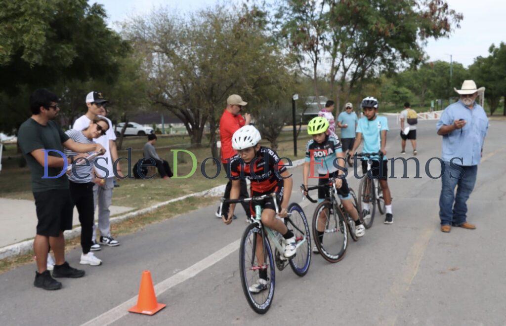 Continúa la Olimpiada Estatal del Deporte en Tamaulipas