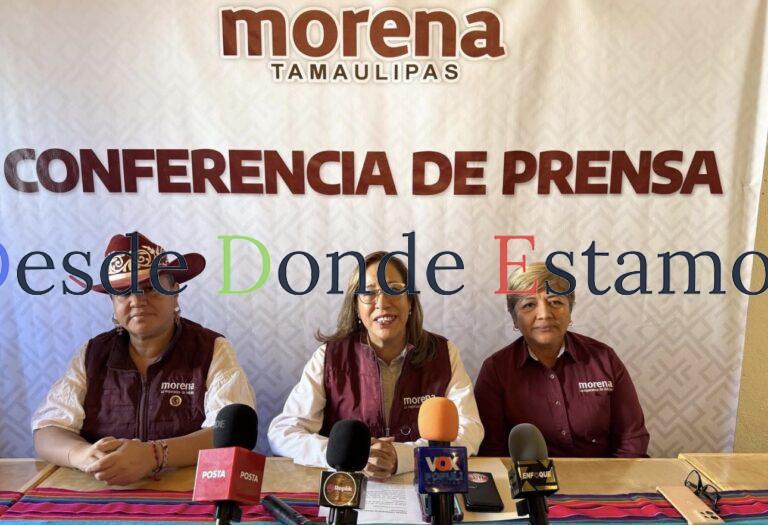 Revira Morena; podría haber alianza con el Verde y el PT para el 2027