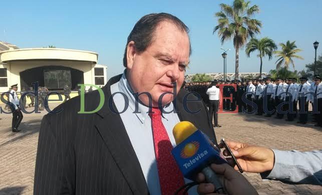 Tiene la zona sur tubería obsoleta en sistema de drenaje