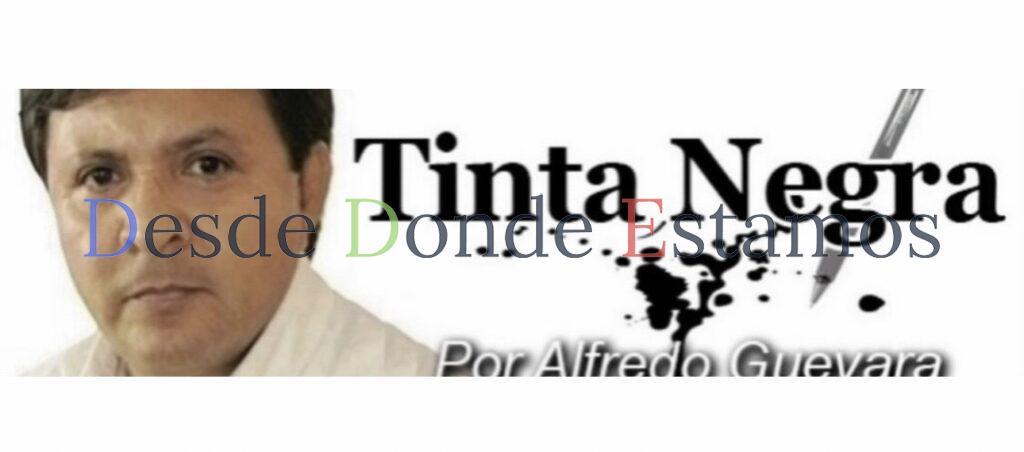 Tinta Negra / Transparencia y crecimiento en la UAT