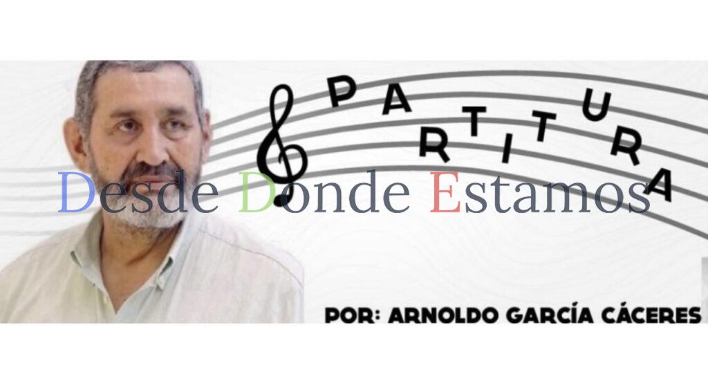 PARTITURA / JUSTICIA, SEÑORA JUSTICIA