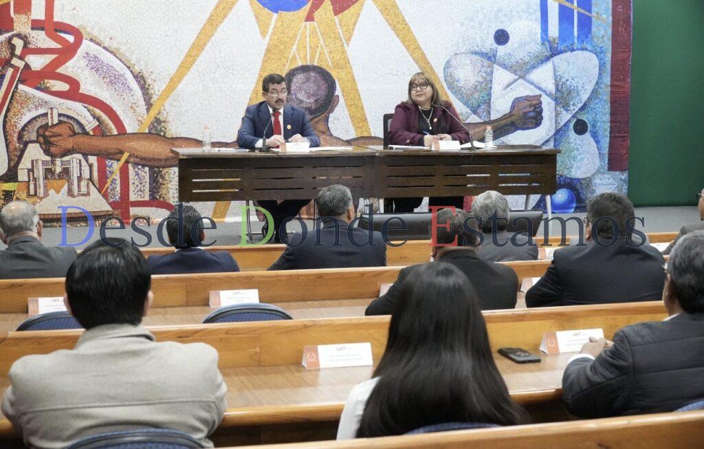 Suma la UAT nuevas carreras y posgrados a su oferta educativa