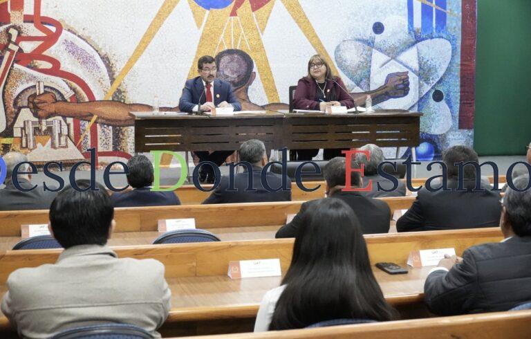 Suma la UAT nuevas carreras y posgrados a su oferta educativa