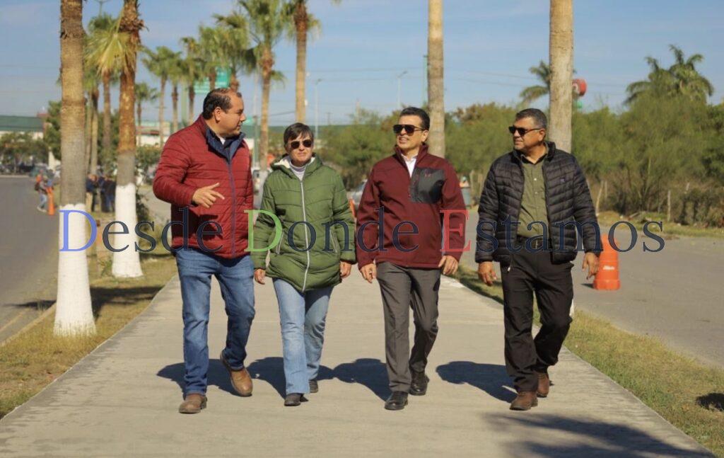 Intensifica Municipio operativo Integral de limpieza en la ciudad