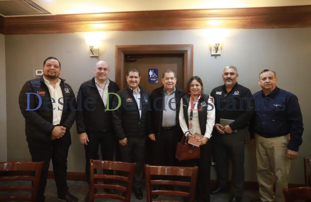 Impulsará UTTN orientación vocacional y oferta educativa