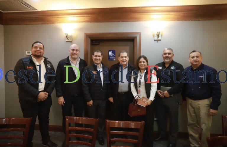 Impulsará UTTN orientación vocacional y oferta educativa