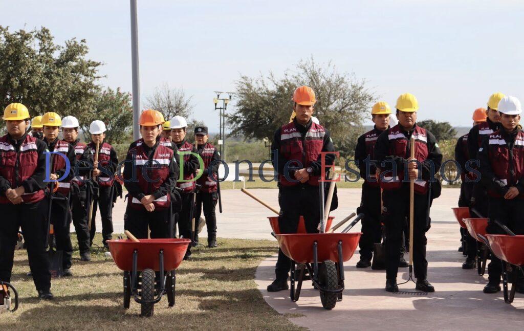 Refuerzan acciones preventivas ante inicio de la Temporada de Incendios Forestales