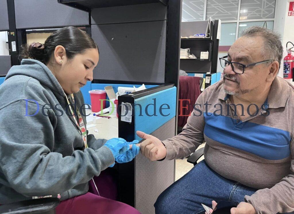 Realizarán Jornada Integral de Salud