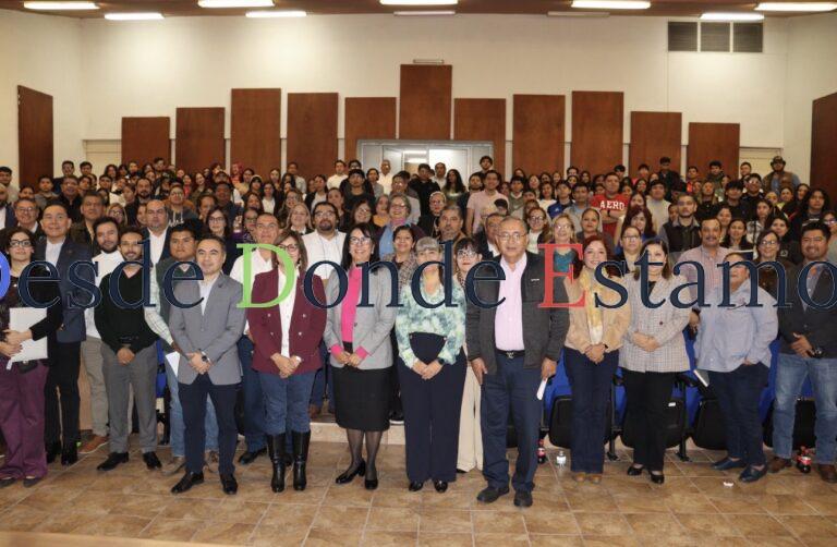 UAT y CANACINTRA impulsan el talento estudiantil
