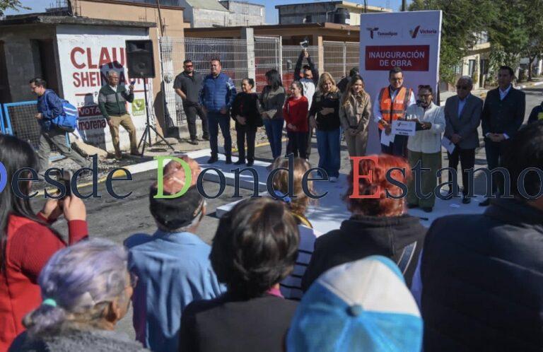 Le cumple Lalo Gattás a su gente y Victoria