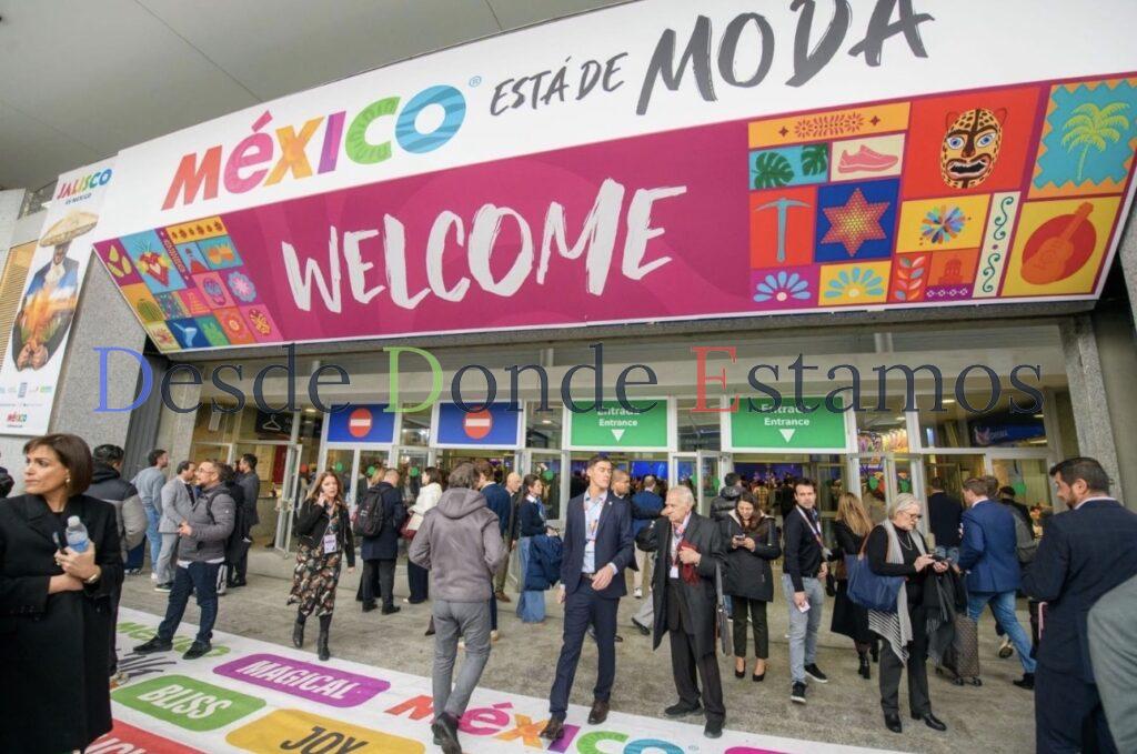 FITUR, otra puerta al desarrollo turístico de Tamaulipas: Sectur