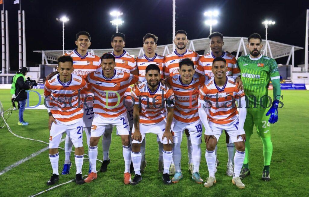 Correcaminos de la UAT responde en casa y vence a Tlaxcala